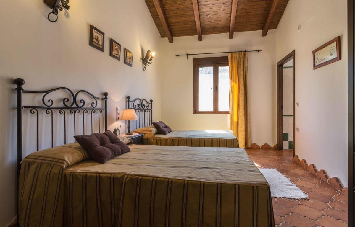 CR El Portezuelo Boutique Experience - Housity