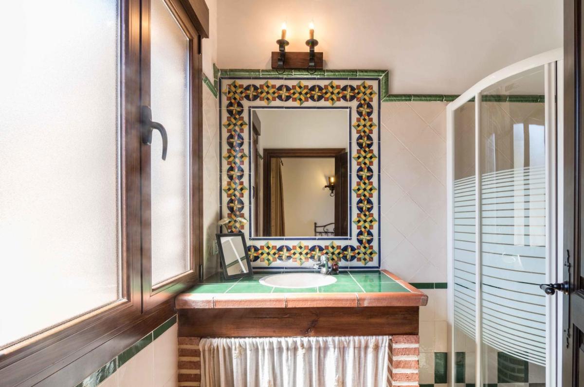 CR El Portezuelo Boutique Experience - Housity