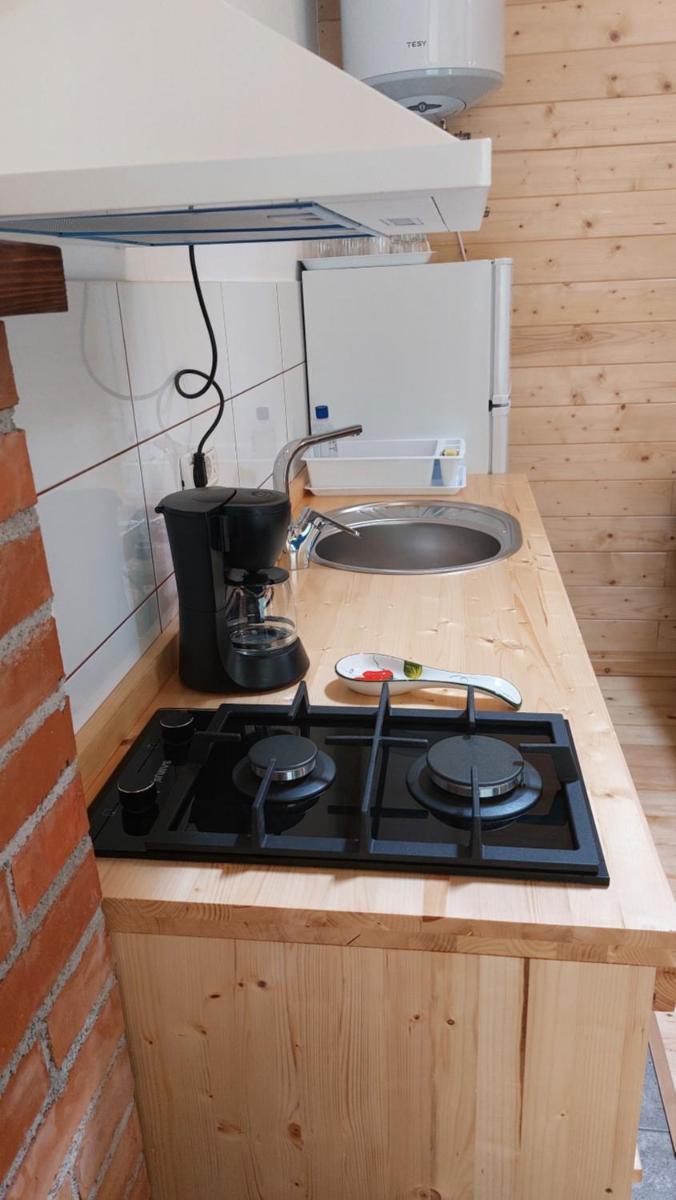 Tiny house Casa Axa - Housity