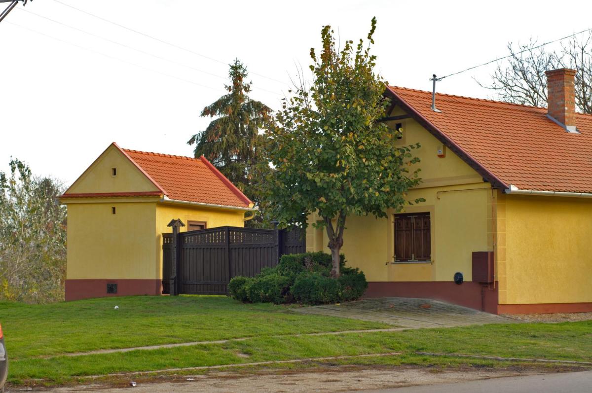 Antiklak - Housity