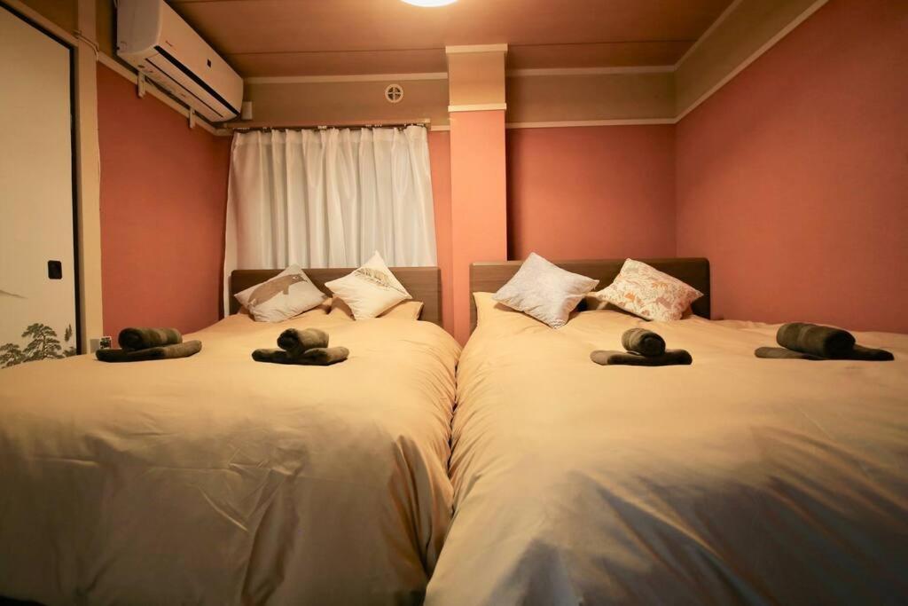 FIT-INN OSHIAGE 301 - Housity