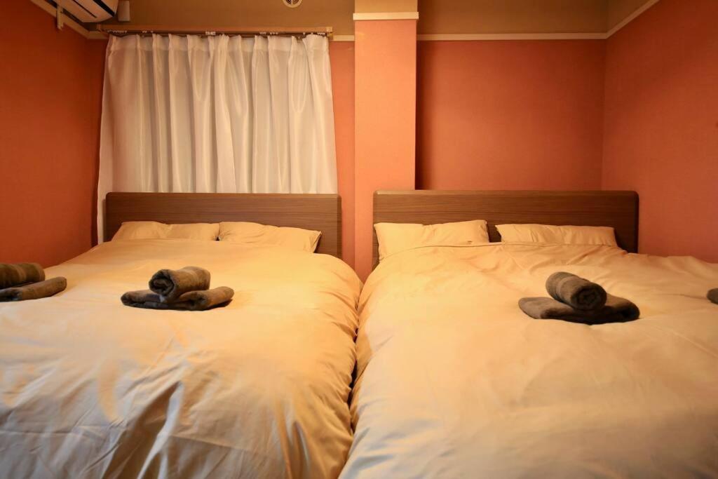 FIT-INN OSHIAGE 301 - Housity