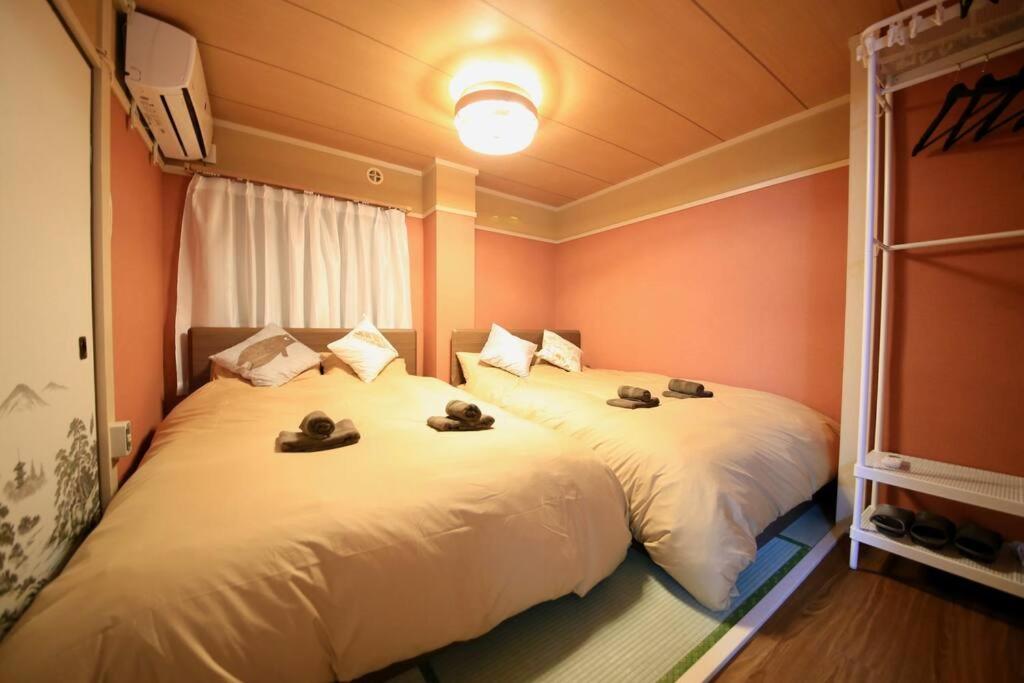 FIT-INN OSHIAGE 301 - Housity