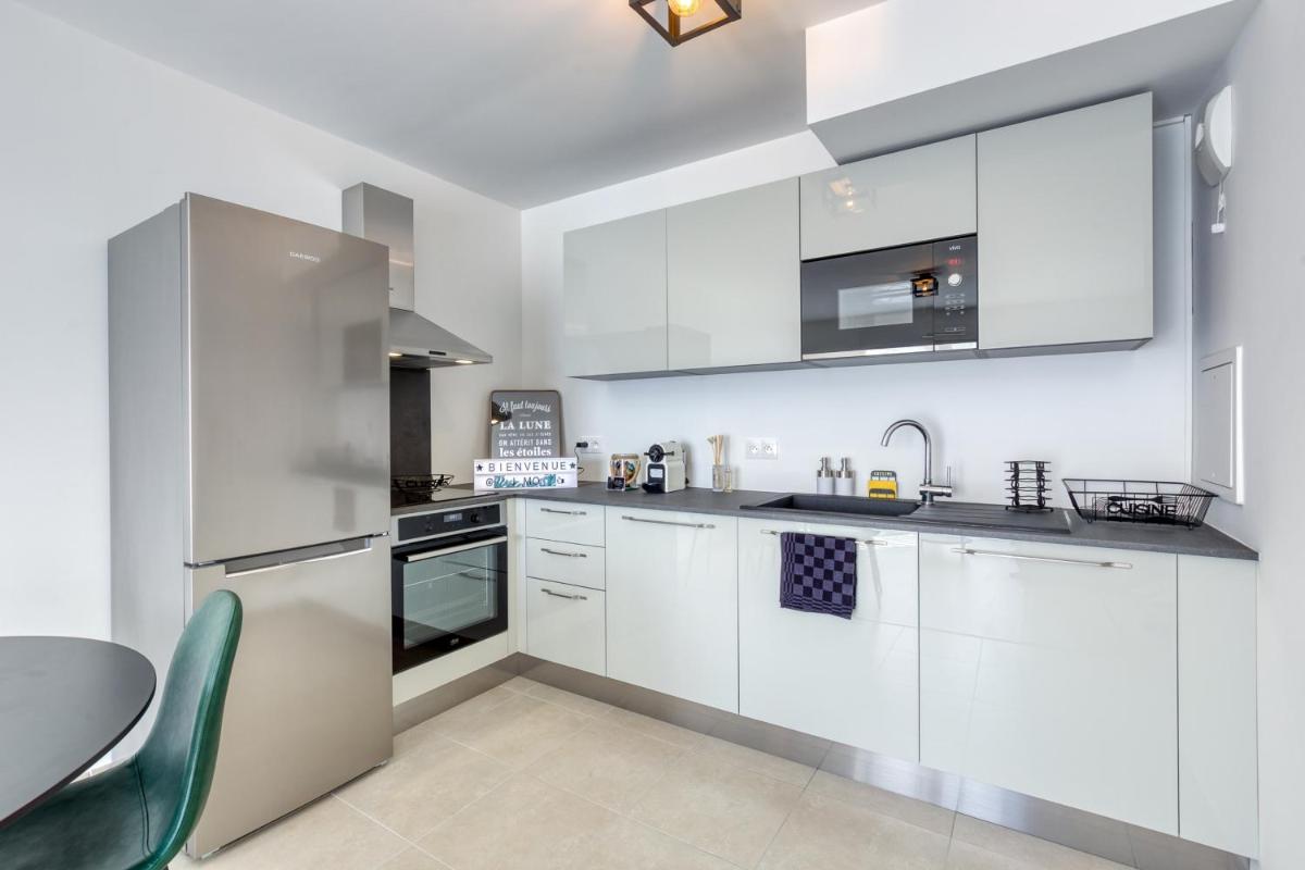 J.Mo Home - Idéal famille - Calme - Au temps d'arrêt - Housity