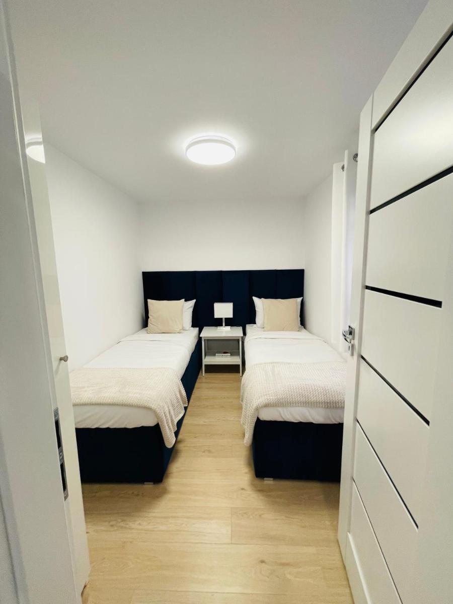 Beds Friends Apartments - Housity