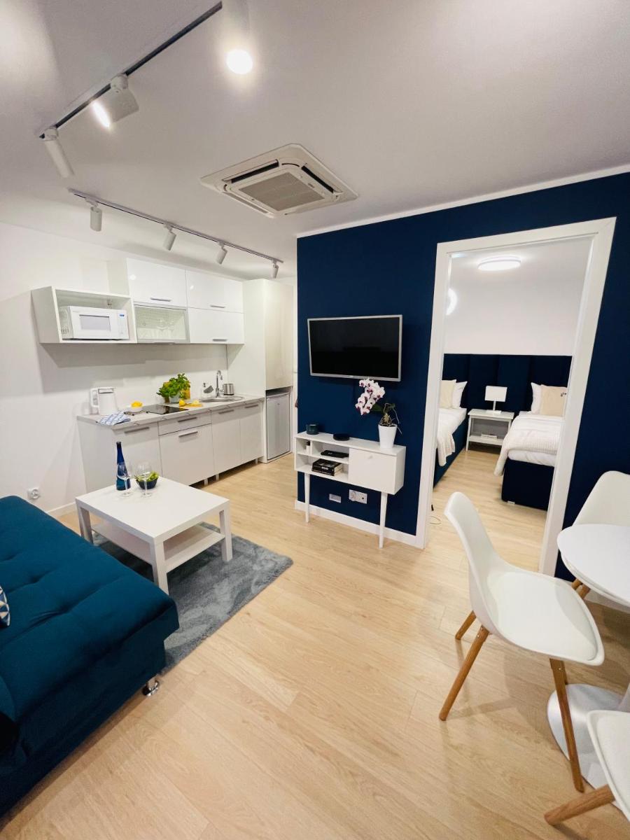 Beds Friends Apartments - Housity