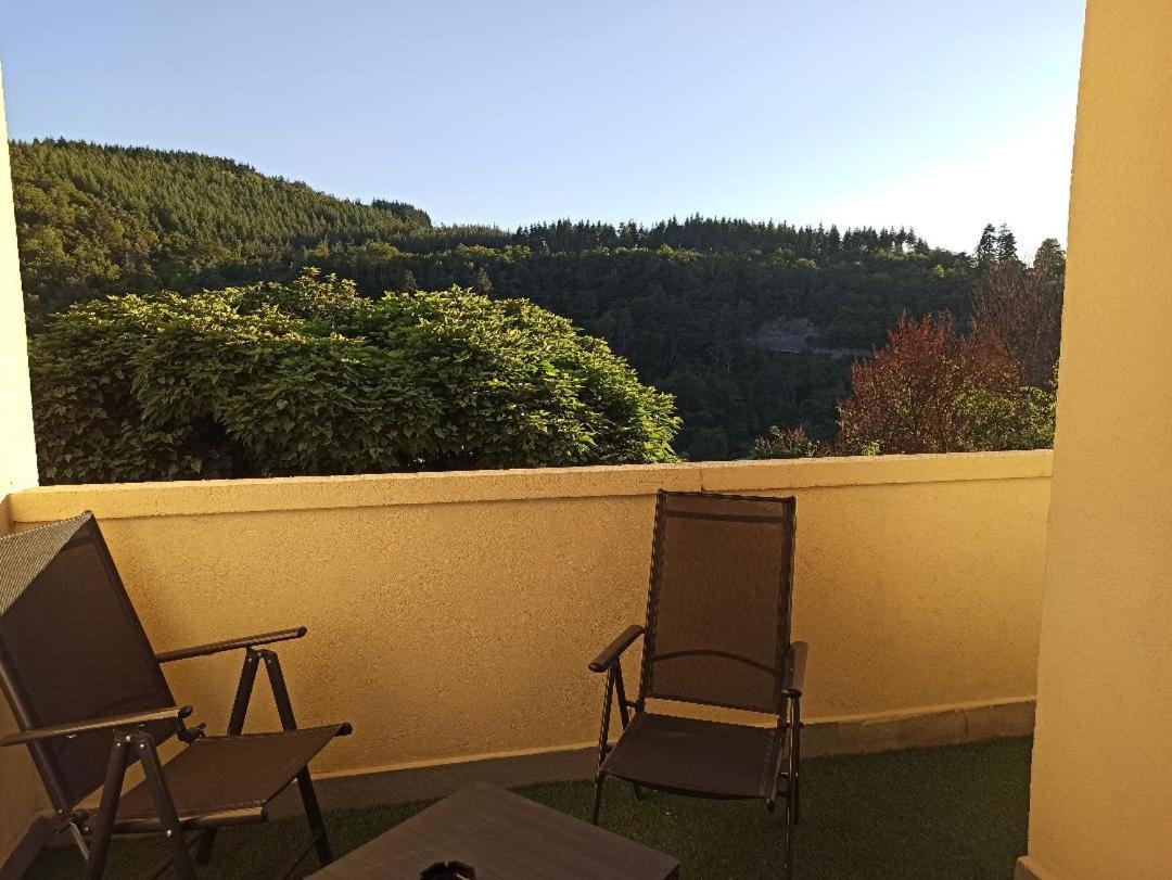 Gîte la côte des bleuets de Retourtour - Housity