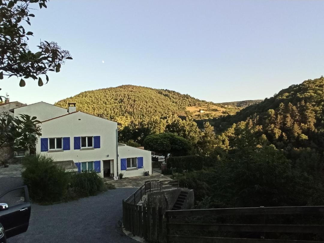 Gîte la côte des bleuets de Retourtour - Housity
