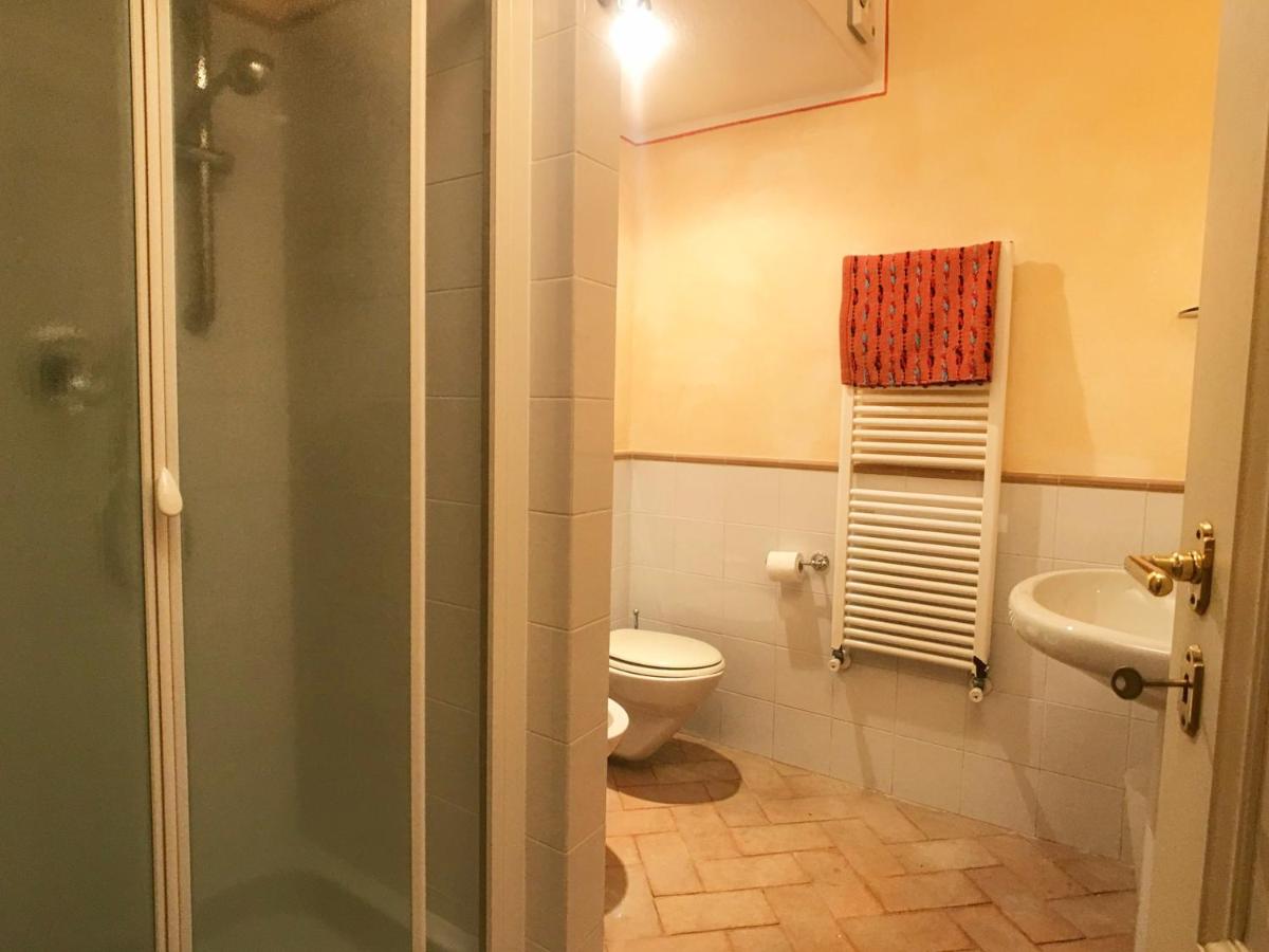 La Terrazza, elegant Tuscan stone house with garden and terrace in Cetona - Housity