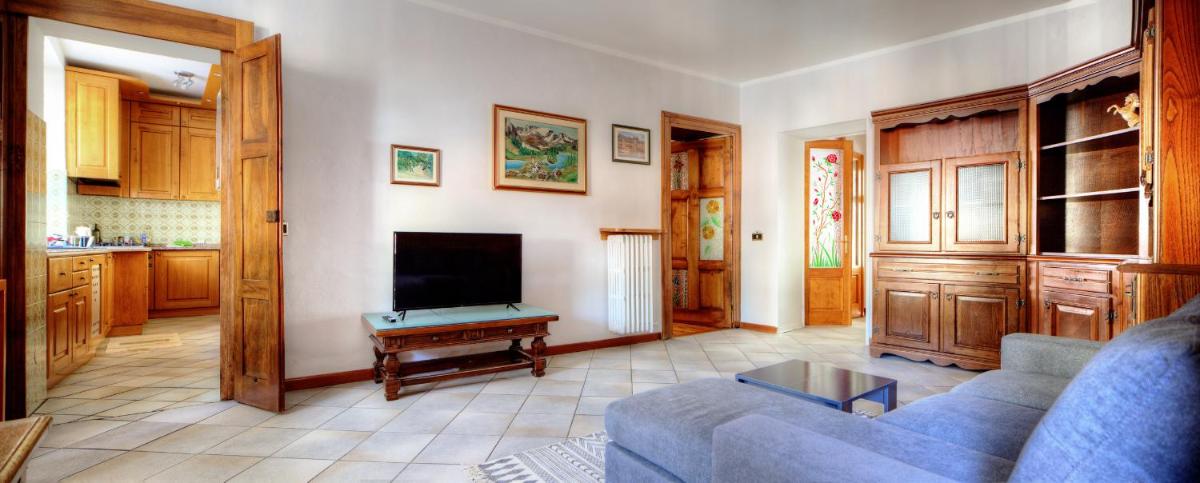 Tibaldi Sette - Housity