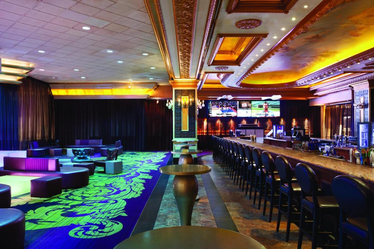 Caesars Atlantic City Hotel & Casino - Housity