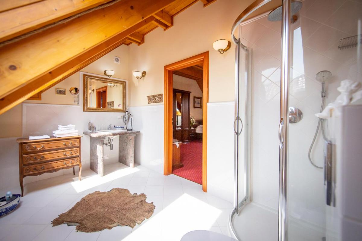 Apartamenty Galeria Trunków - Hizvo