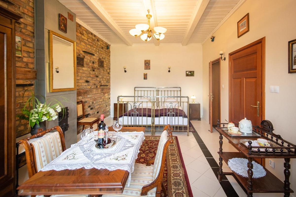 Apartamenty Galeria Trunków - Housity