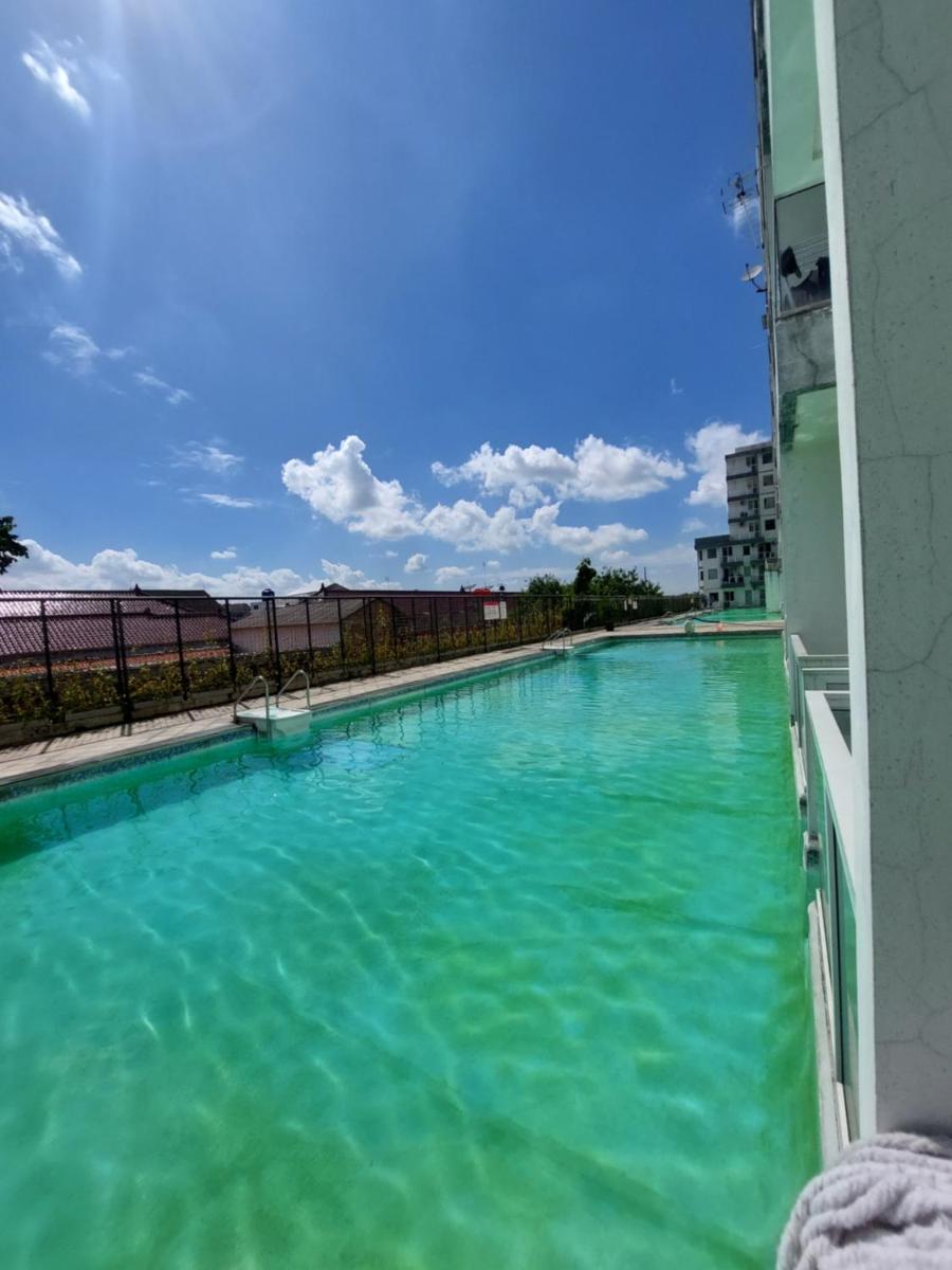 The one room apartemen - Housity