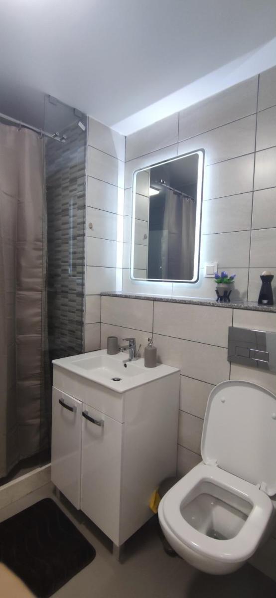 Luxury apartment with a fireplace! - Vodno, Skopje - Housity