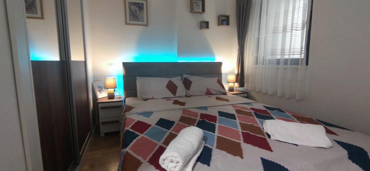 Luxury apartment with a fireplace! - Vodno, Skopje - Housity