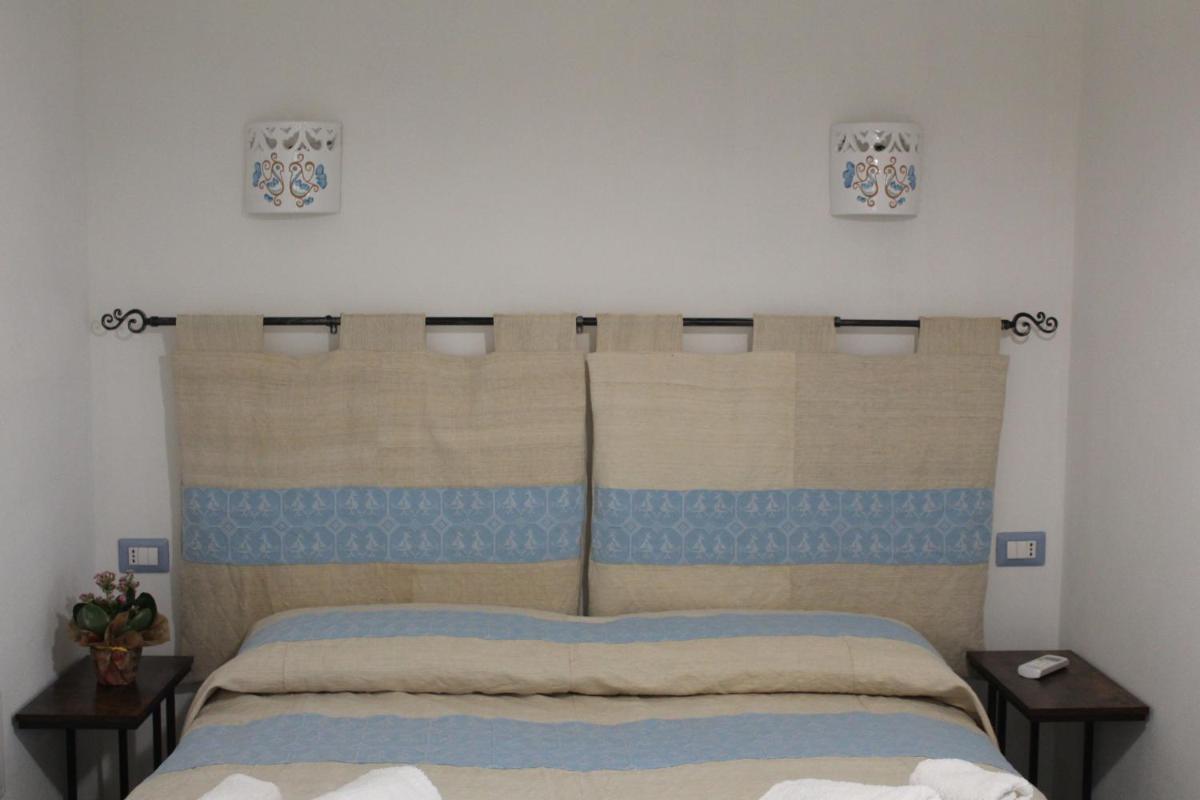 B&B Sa Pedra Longa - Housity