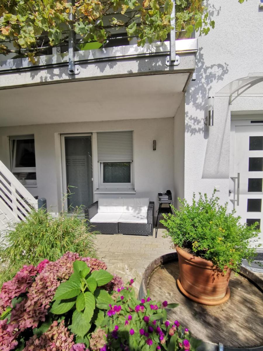 Ferienwohnung Birkental - Housity