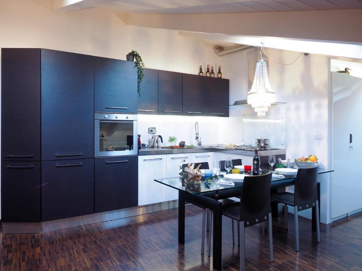 Studio San Felice by Wonderful Italy - Housity