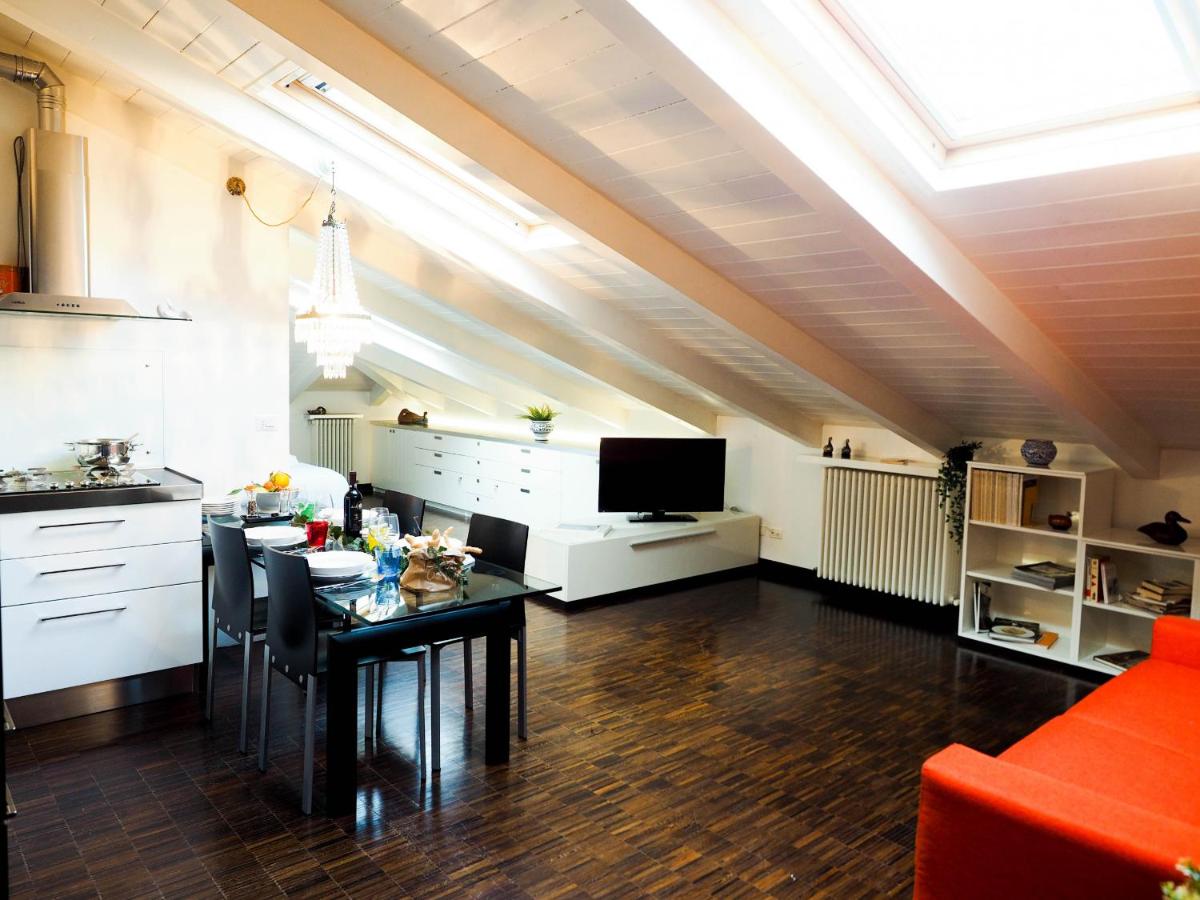 Studio San Felice by Wonderful Italy - Housity