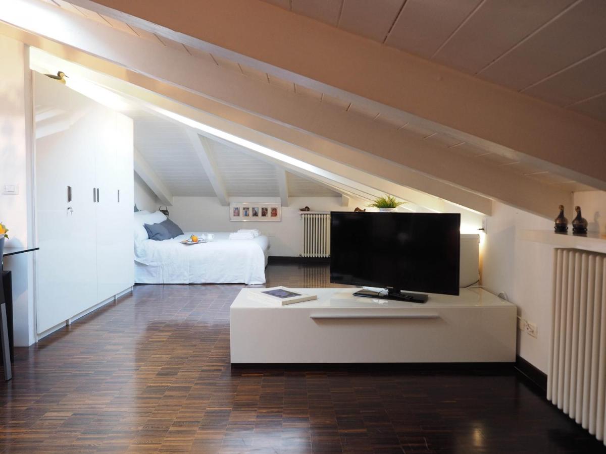 Studio San Felice by Wonderful Italy - Housity