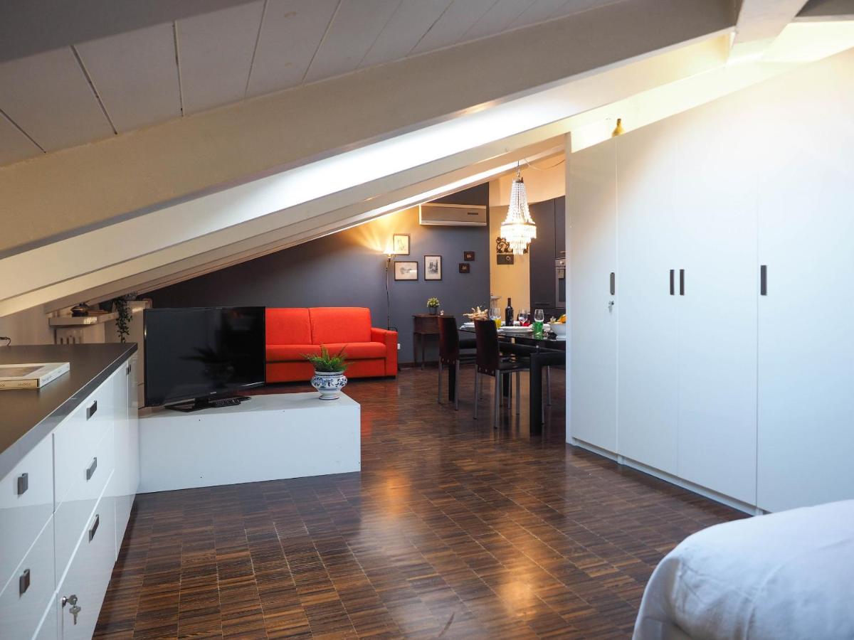 Studio San Felice by Wonderful Italy - Housity
