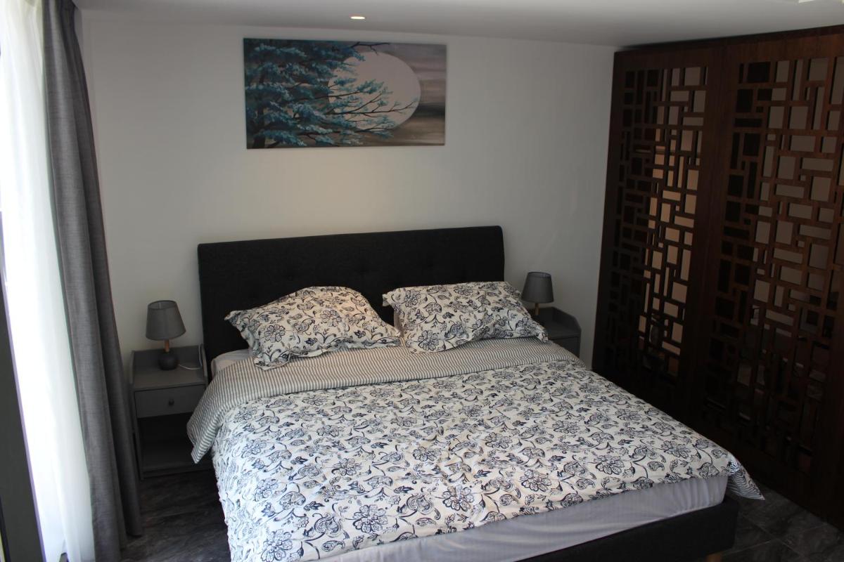Modern Apartment in Amman - Housity