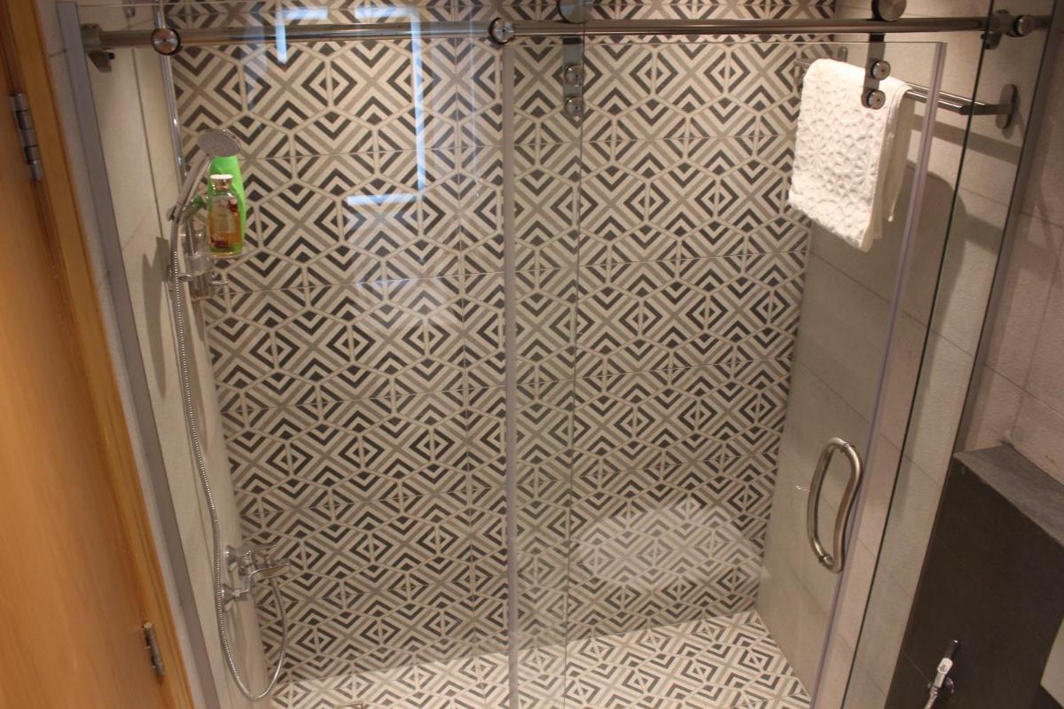 Suitetrails - Modern Apartment in Amman