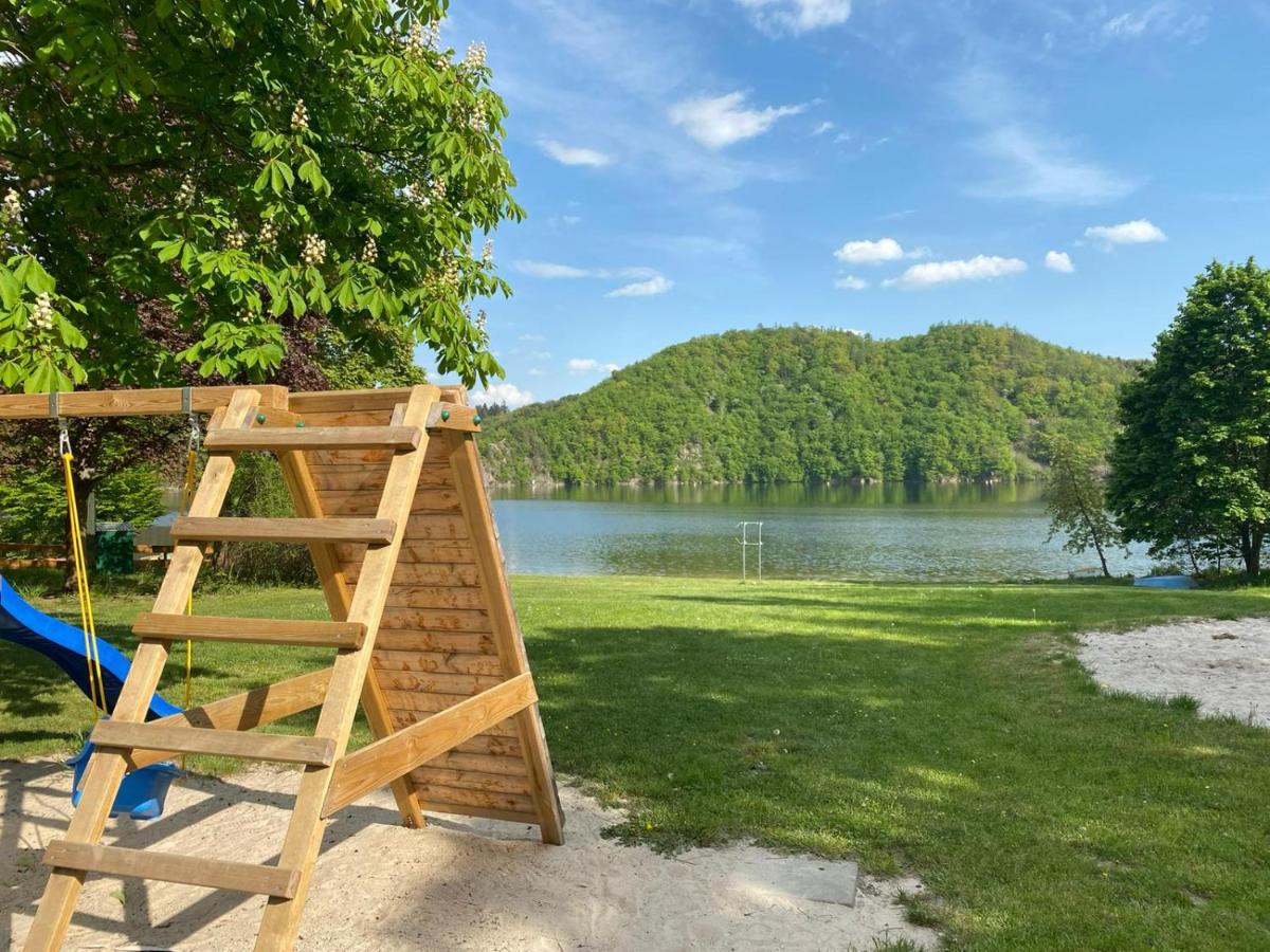 Penzion Pláž - Housity