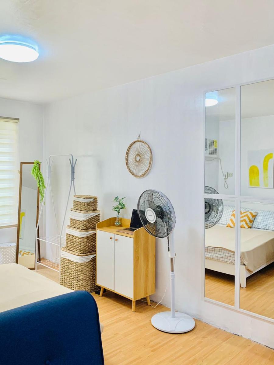 SCANDINAVIAN THEMED-1BR CONDO-Marilao Bulacan-TheRichPlacePH 7 - Housity