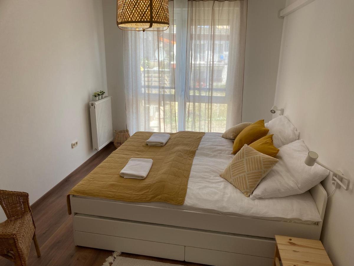 Sziget Apartment - Housity