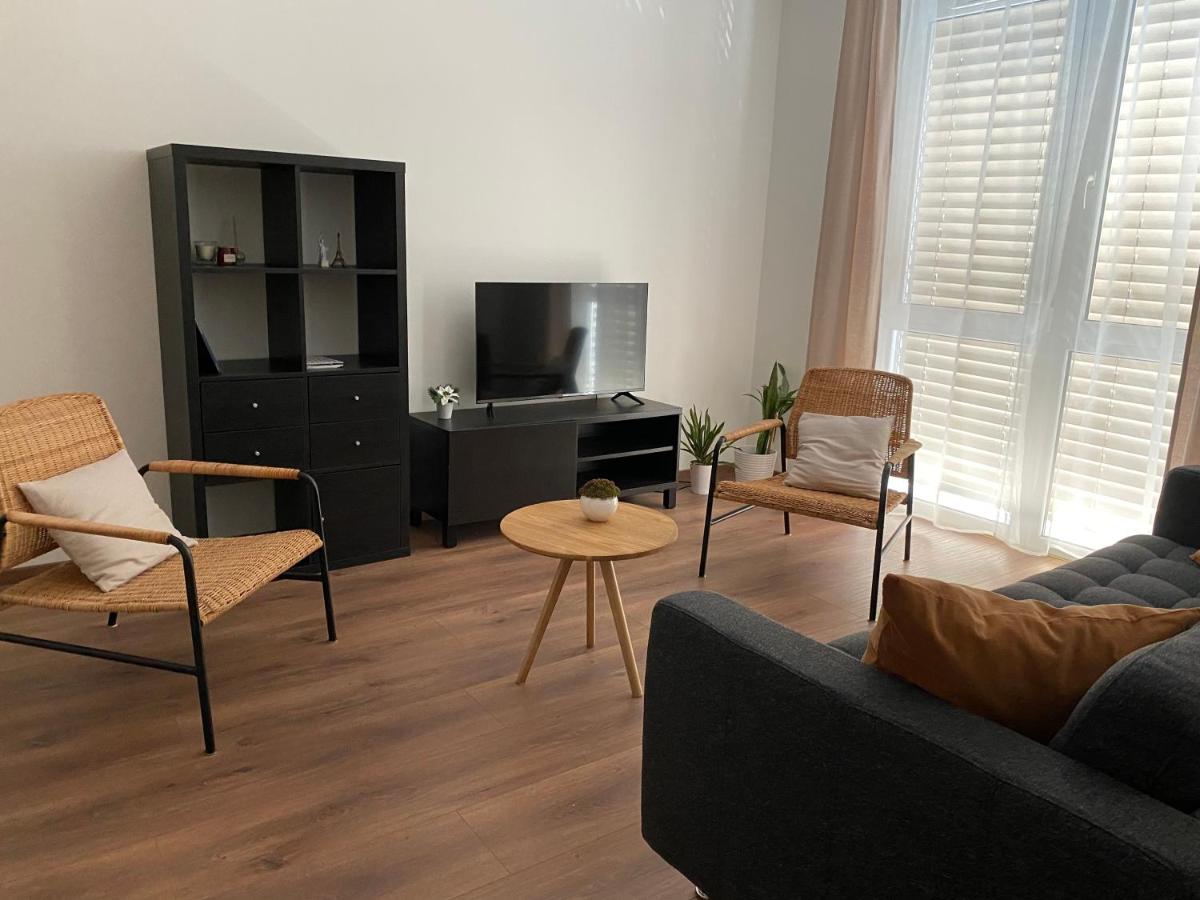 Sziget Apartment - Housity