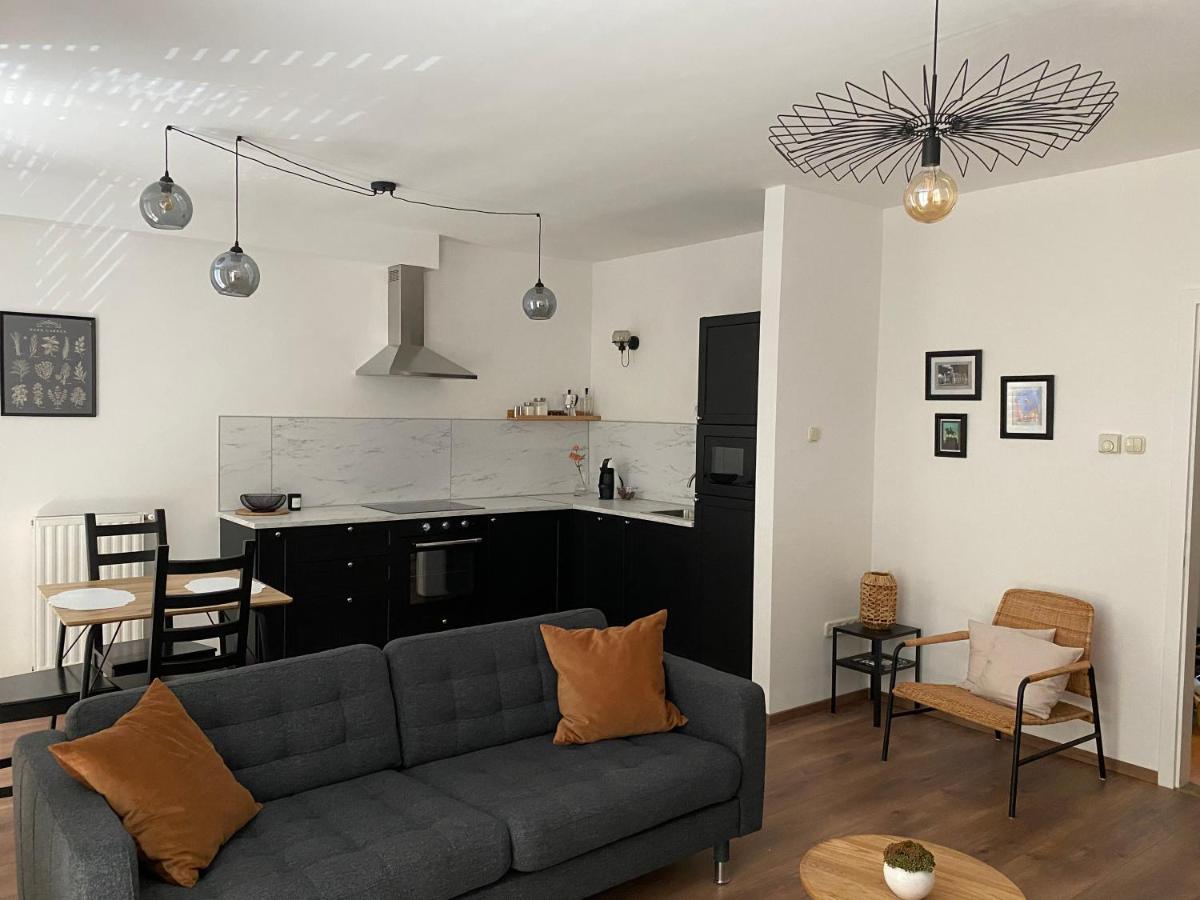 Sziget Apartment - Housity