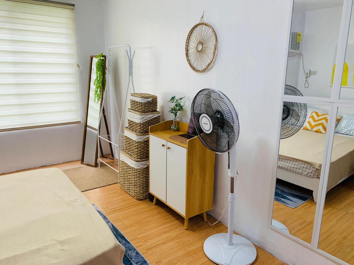 SCANDINAVIAN THEMED-1BR CONDO-Marilao Bulacan-TheRichPlacePH 7 - Housity