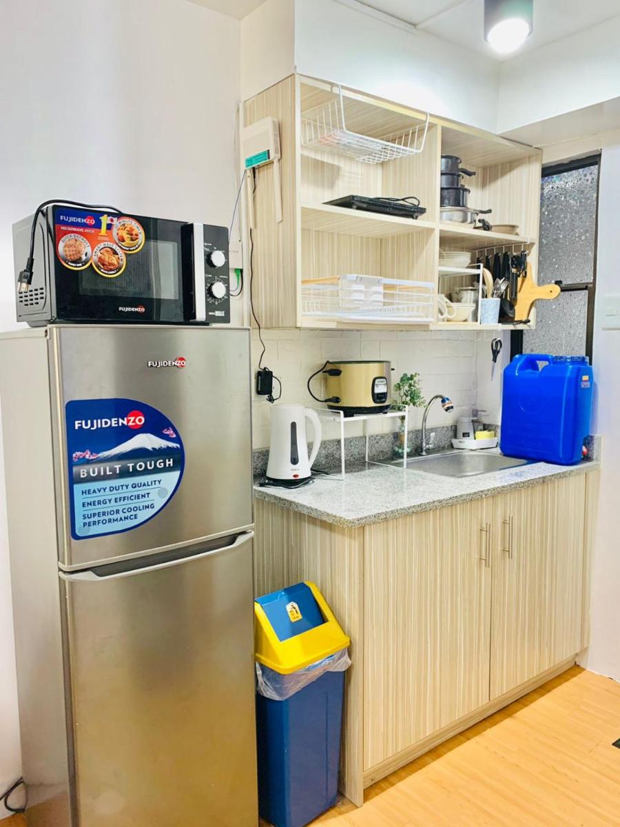 SCANDINAVIAN THEMED-1BR CONDO-Marilao Bulacan-TheRichPlacePH 7 - Housity