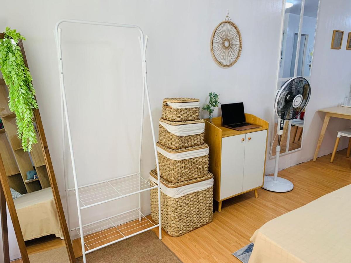 SCANDINAVIAN THEMED-1BR CONDO-Marilao Bulacan-TheRichPlacePH 7 - Housity
