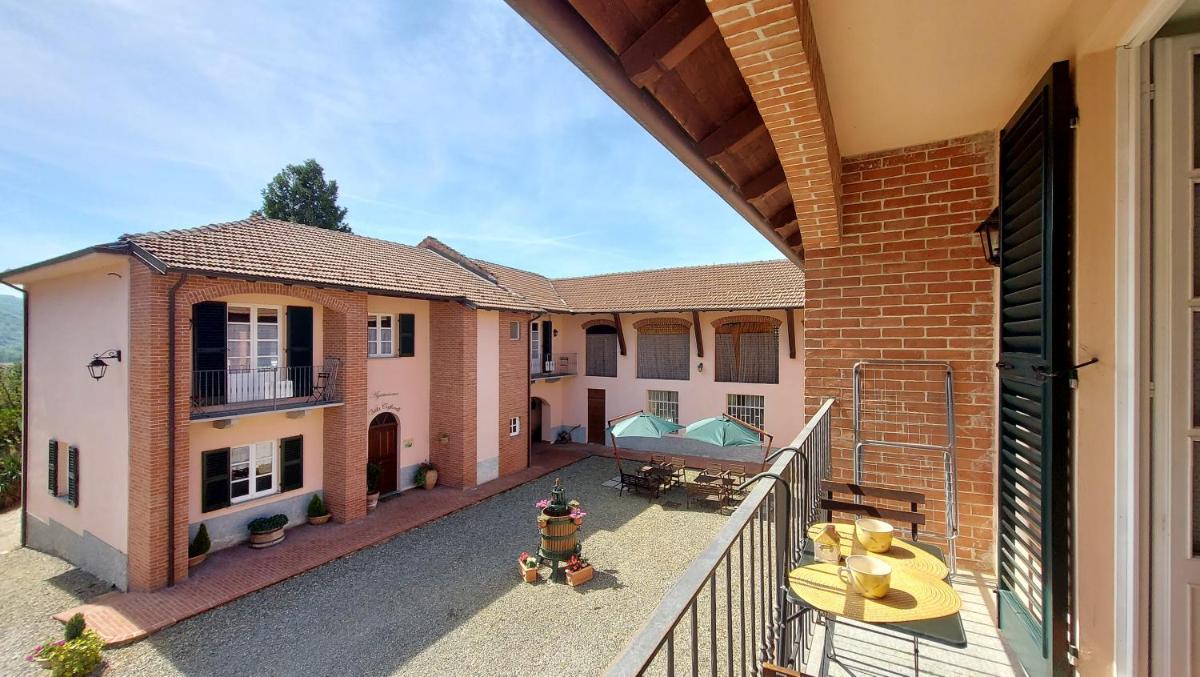 Agriturismo Villa Caffarelli - Housity
