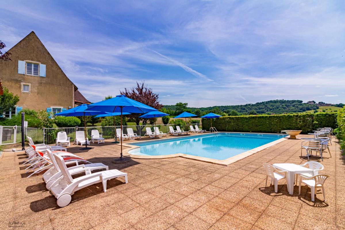 Le Relais des 5 Chateaux - Housity