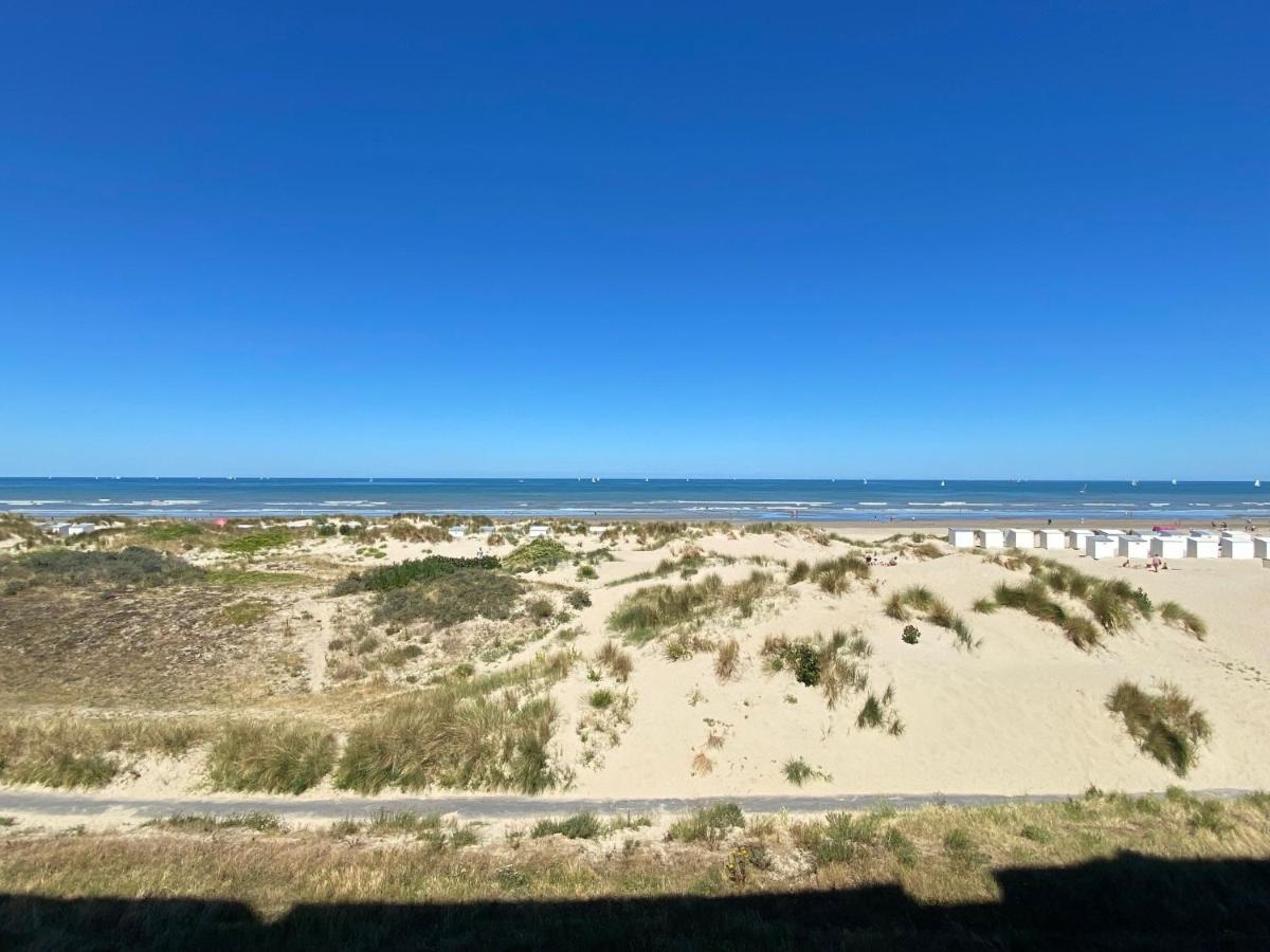 Cabien Zeedijk Oostduinkerke - Housity