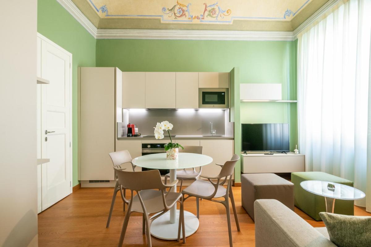 La Suite del Borghetto - Housity