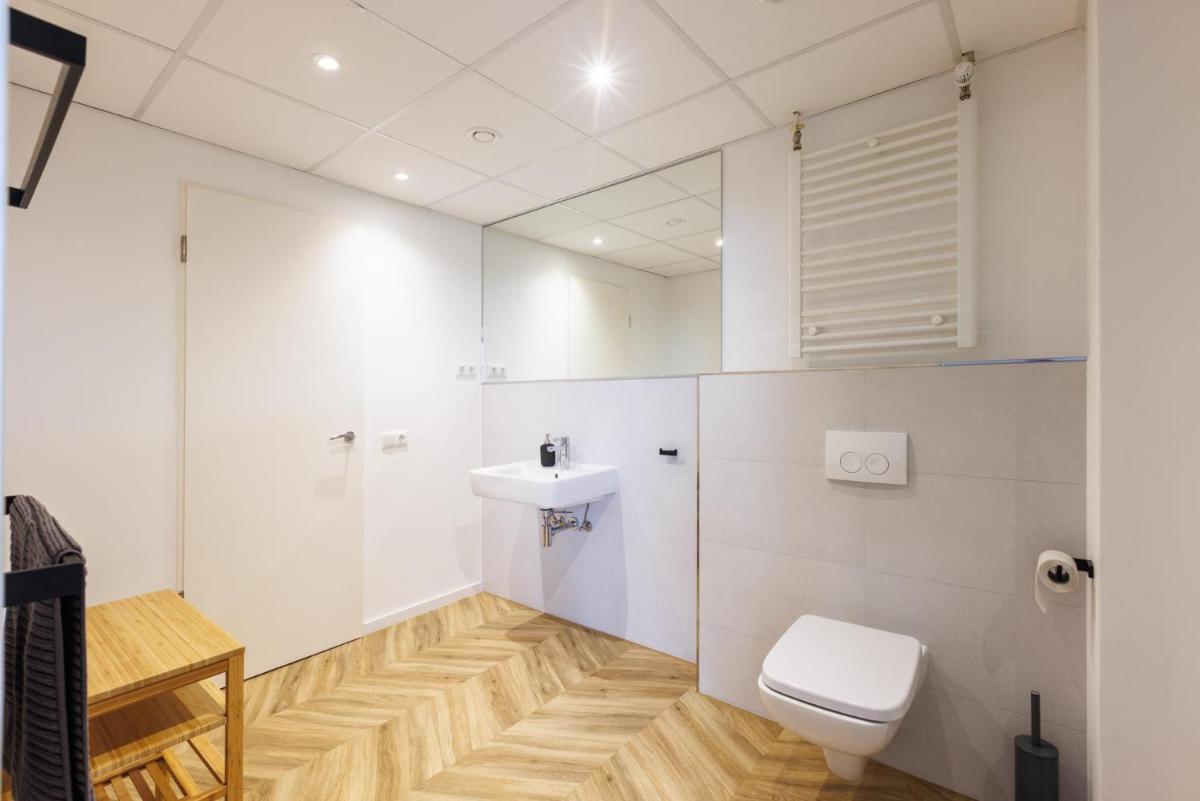 Glück Auf Appartements Düppelstraße - Hizvo