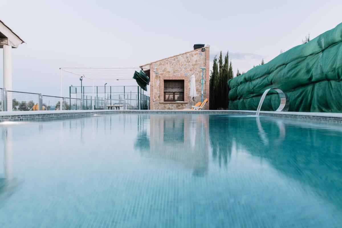 Casa Rural CUESTA GRANDE - Housity