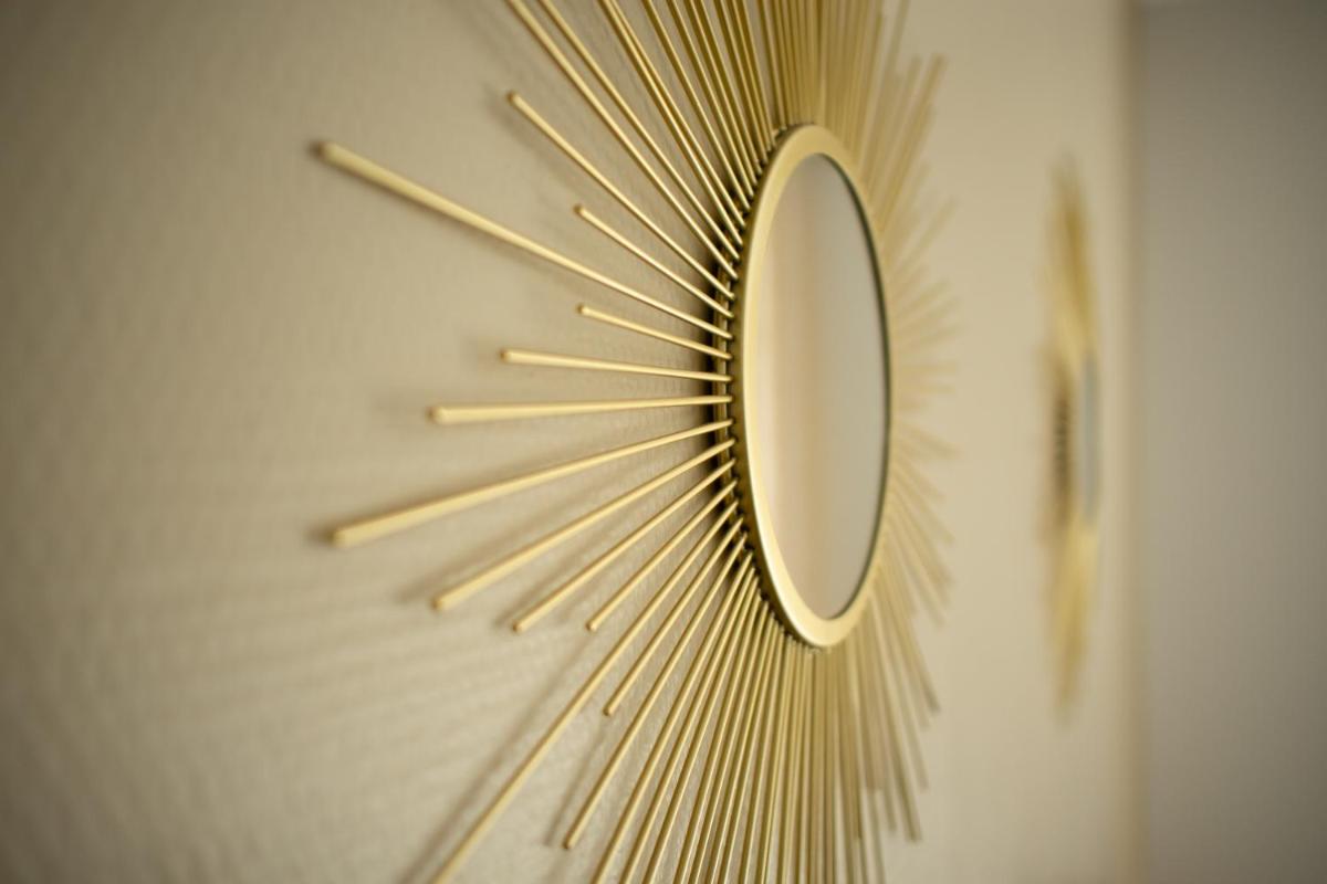 Löwe Apartment Gold Tiengen Altstadt - Housity