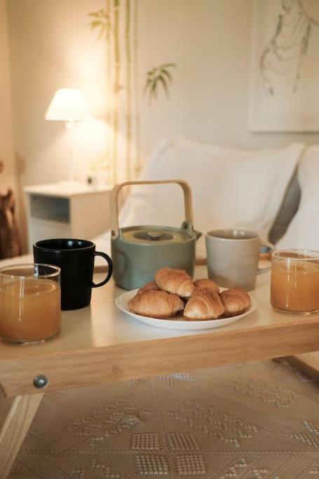 Suitetrails - Apartment with garden in Thessaloniki.