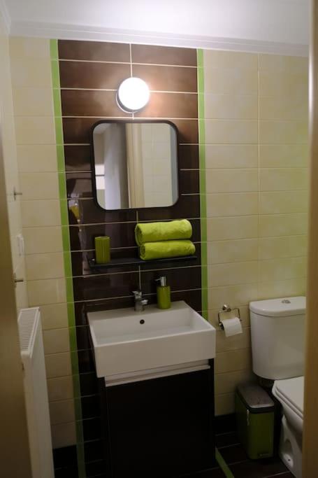 Apartment with garden in Thessaloniki. - Housity