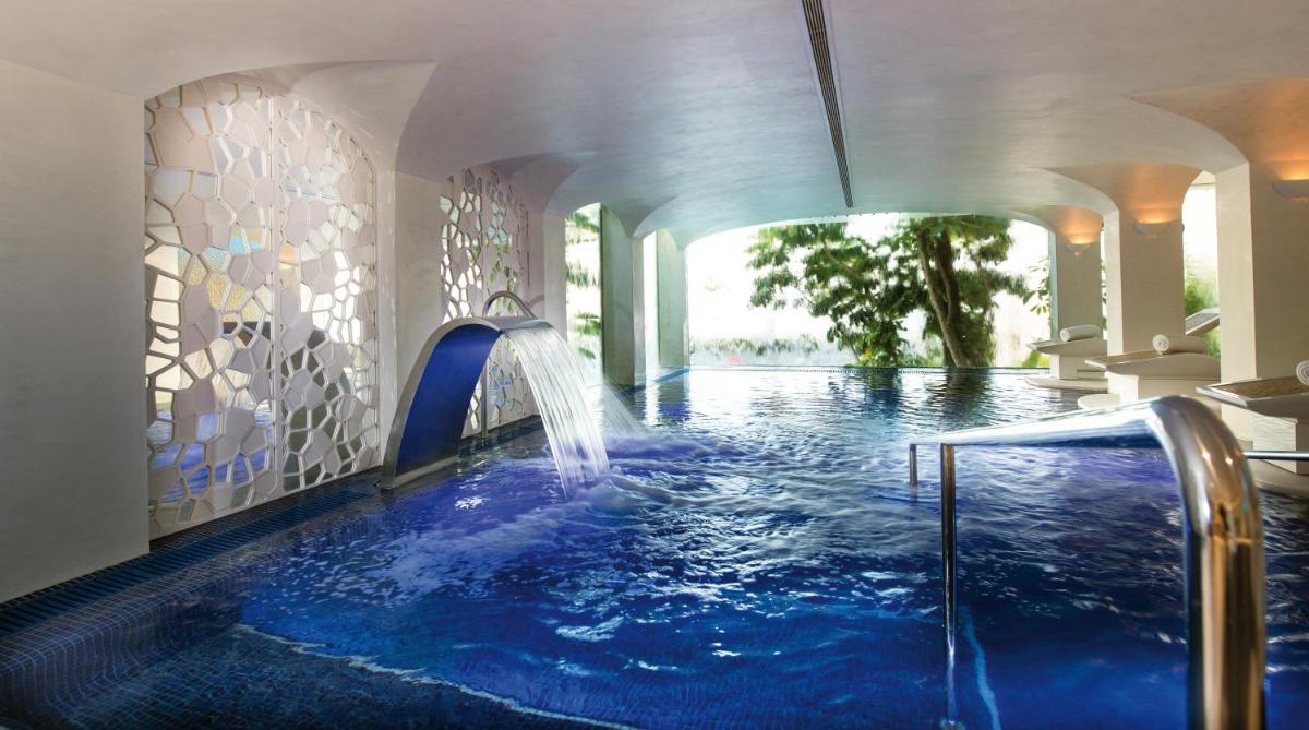 Piscina en o cerca de Nobu Hotel Marbella