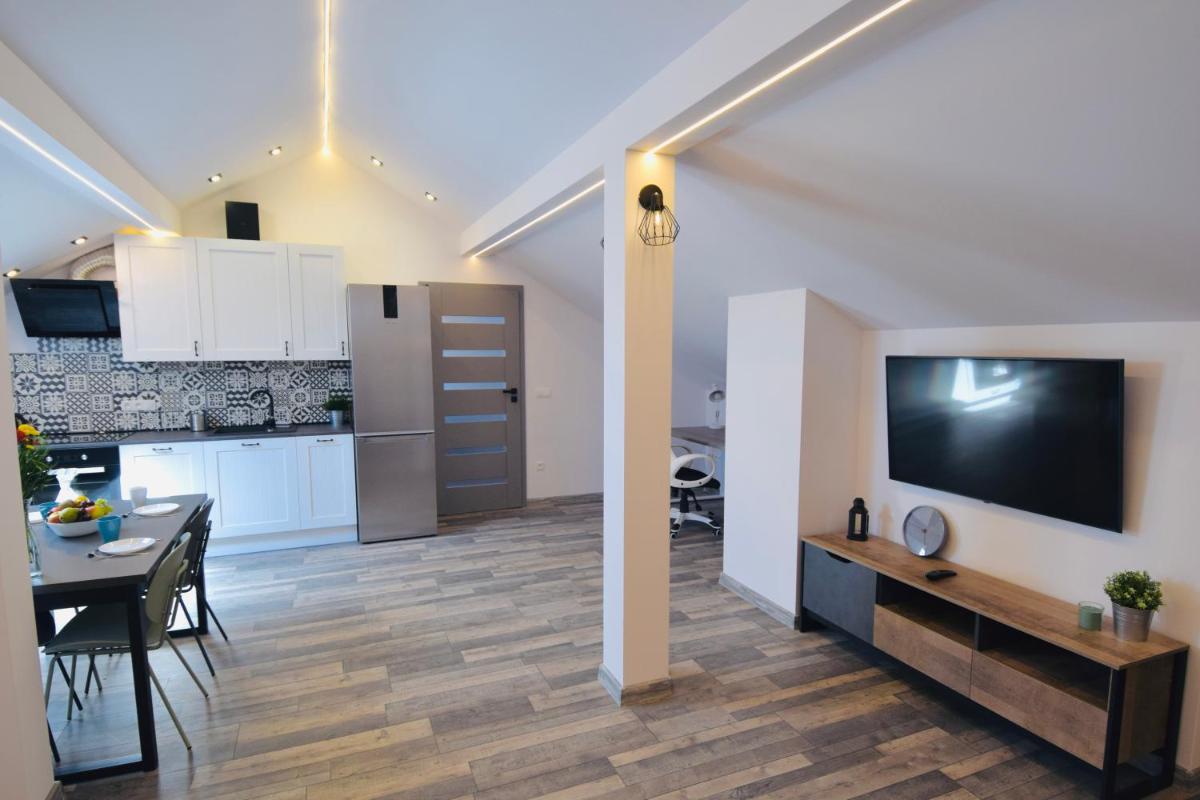 Apartamenty Żołnierska 31 - Apartament nr 1 - Housity