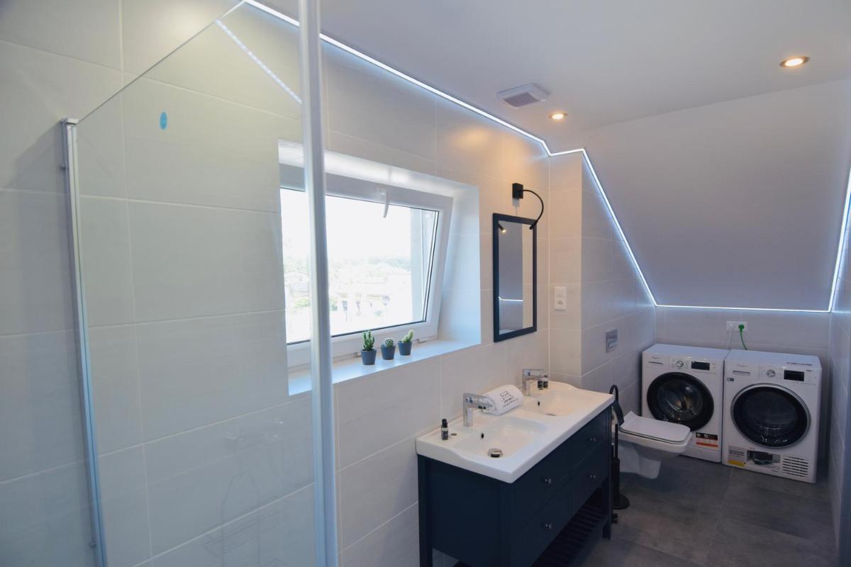 Apartamenty Żołnierska 31 - Apartament nr 1 - Housity
