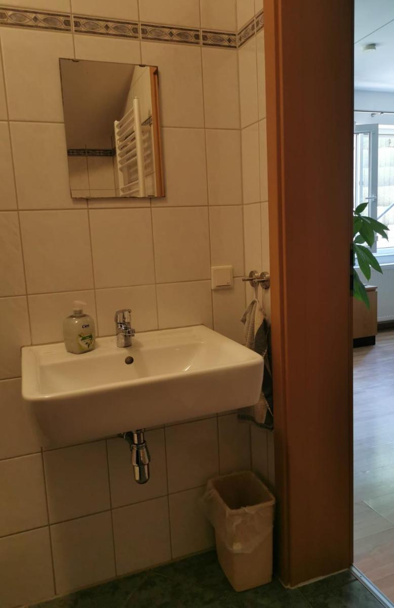 Privatzimmer Gil - Housity
