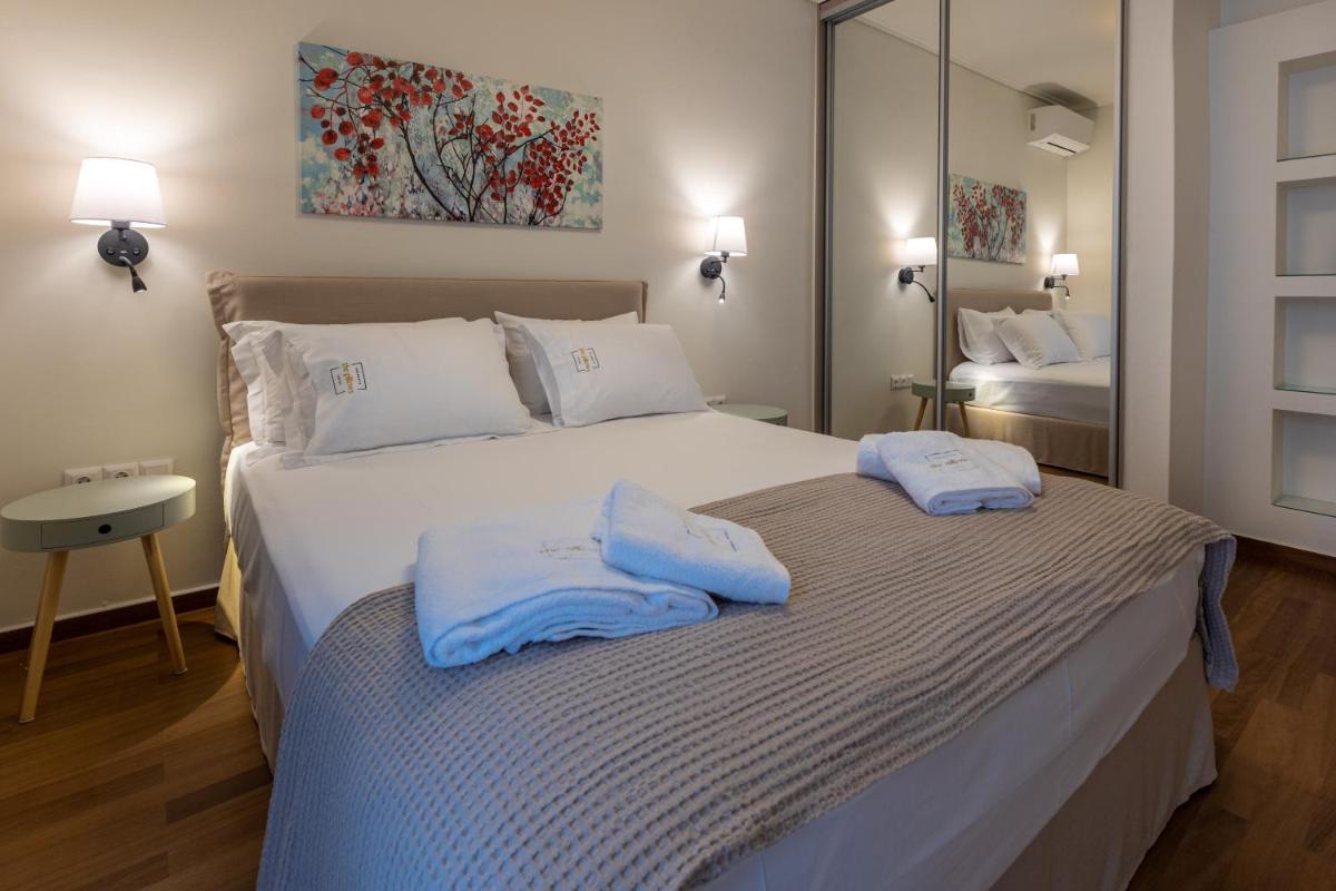 The Pillows Kalamata - Housity